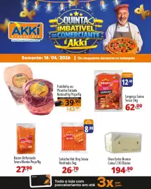 Folheto Akki Atacadista Página 2