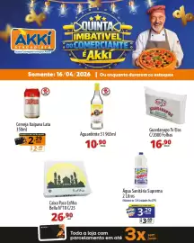 Folheto Akki Atacadista Página 4