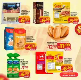 Catálogo Supermercados Myatã Página 2