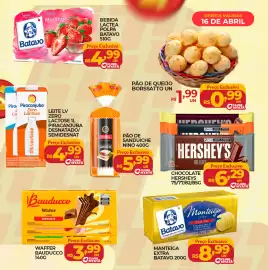 Catálogo Supermercados Myatã Página 3