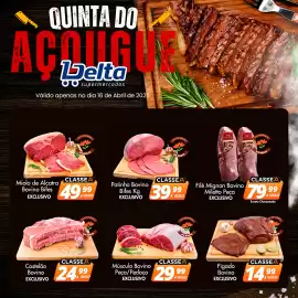 Catálogo Delta Supermercados Página 1