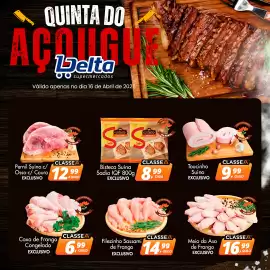 Catálogo Delta Supermercados Página 2