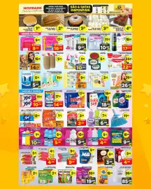 Catálogo Palomax Página 3