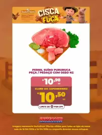 Catálogo Iquegami Supermercados Página 1