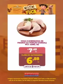 Catálogo Iquegami Supermercados Página 2