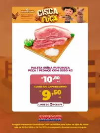 Catálogo Iquegami Supermercados Página 3