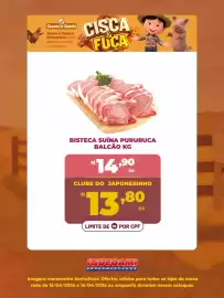 Catálogo Iquegami Supermercados Página 4
