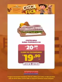 Catálogo Iquegami Supermercados Página 5