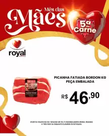 Encarte Royal Supermercados Página 2