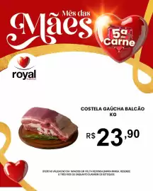 Encarte Royal Supermercados Página 3