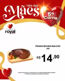 Encarte Royal Supermercados Página 4