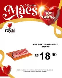 Encarte Royal Supermercados Página 5
