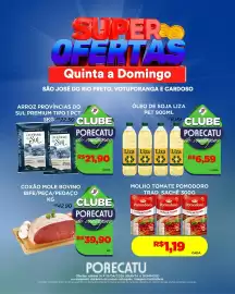Catálogo Supermercado Porecatu Página 1