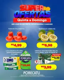 Catálogo Supermercado Porecatu Página 2