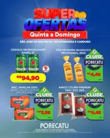 Catálogo Supermercado Porecatu Página 3