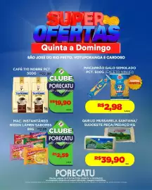 Catálogo Supermercado Porecatu Página 4