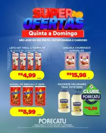 Catálogo Supermercado Porecatu Página 5