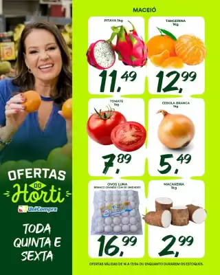 Unicompra (válido até 17-04)