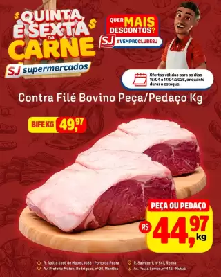 Sj (válido até 17-04)