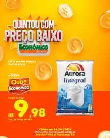 Catálogo Econômico Atacadão Página 2