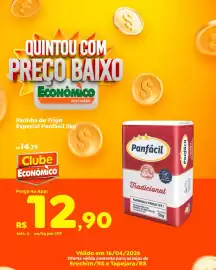Catálogo Econômico Atacadão Página 5