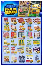 Catálogo Proença Supermercados Página 1