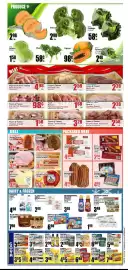 Sabor Tropical weekly ad week 15 Page 4