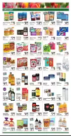 Haggen Food weekly ad Page 2