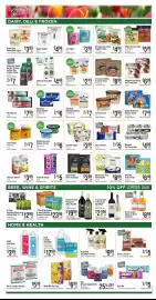 Haggen Food weekly ad Page 3