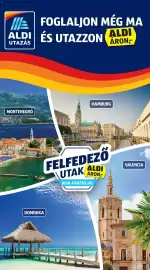 ALDI akciós újság hét 16 Oldal 6