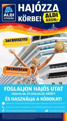 ALDI (érvényes eddig: 22-04)