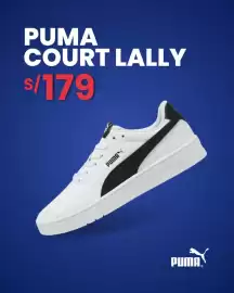 Catálogo Footloose Página 2