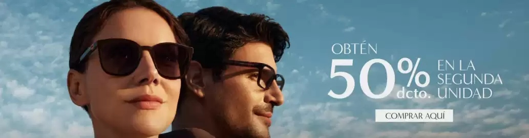 Catálogo Ópticas GMO Página 1