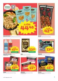 Coop reklamblad vecka 17 Sida 5