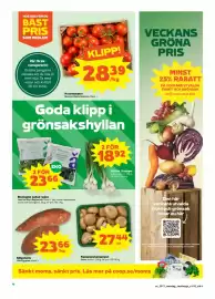 Stora Coop reklamblad vecka 17 Sida 4