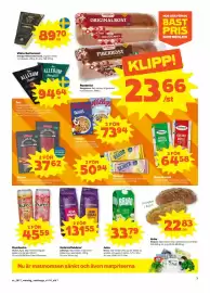 Stora Coop reklamblad vecka 17 Sida 7