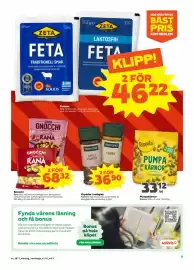 Stora Coop reklamblad vecka 17 Sida 9