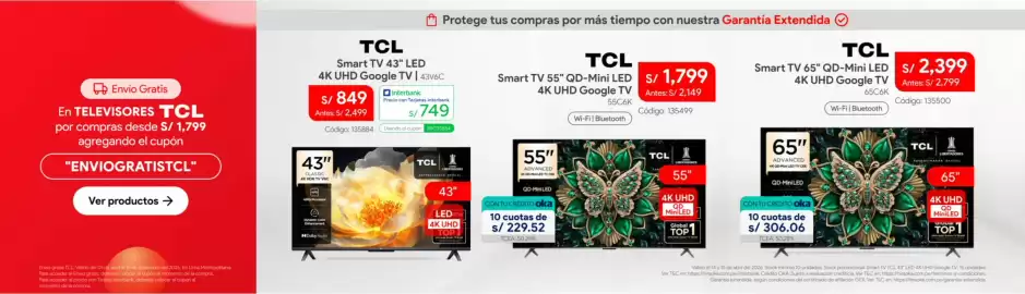 Catálogo Hiraoka Página 12