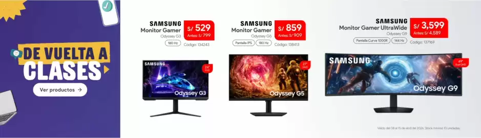 Catálogo Hiraoka Página 13