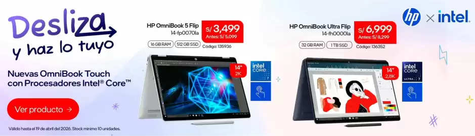 Catálogo Hiraoka Página 18