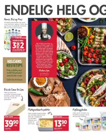 Meny kundeavis Side 2