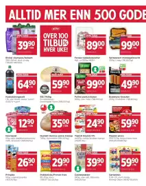 Meny kundeavis Side 6