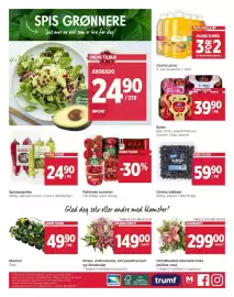 Meny kundeavis Side 8