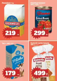 Family Diszkont akciós újság hét 16 Oldal 10