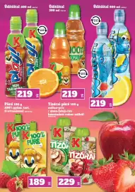 Family Diszkont akciós újság hét 16 Oldal 12