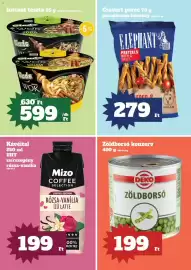 Family Diszkont akciós újság hét 16 Oldal 17