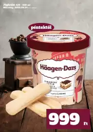 Family Diszkont akciós újság hét 16 Oldal 2