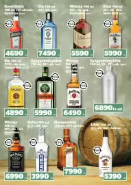 Family Diszkont akciós újság hét 16 Oldal 21