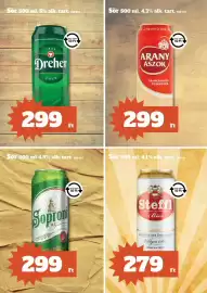 Family Diszkont akciós újság hét 16 Oldal 22