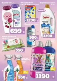 Family Diszkont akciós újság hét 16 Oldal 23